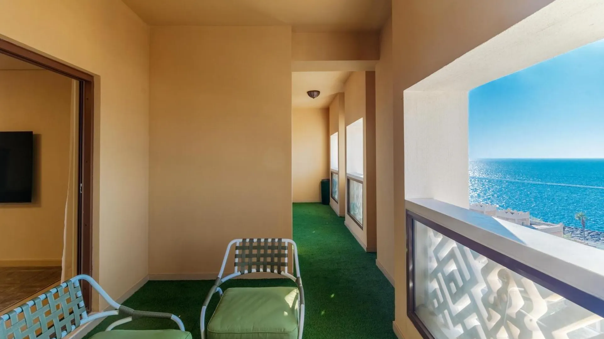 Apartment Charming Sea View 2Bdr, Beach And Pool Access Dubai United Arab Emirates
