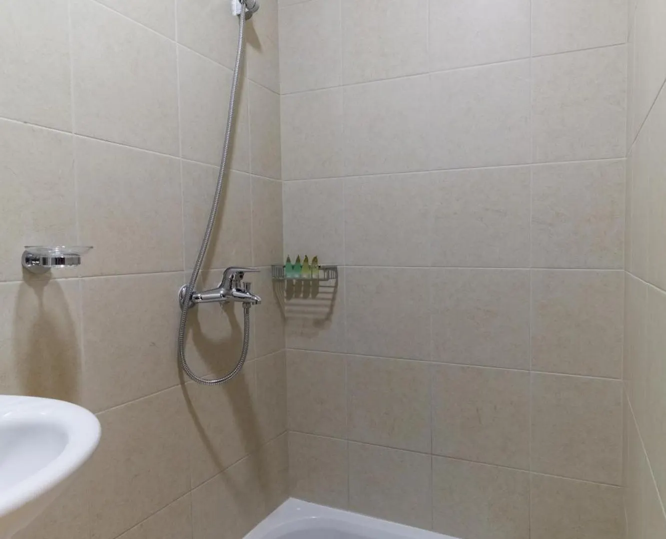 Charming Sea View 2Bdr, Beach And Pool Access Dubai United Arab Emirates